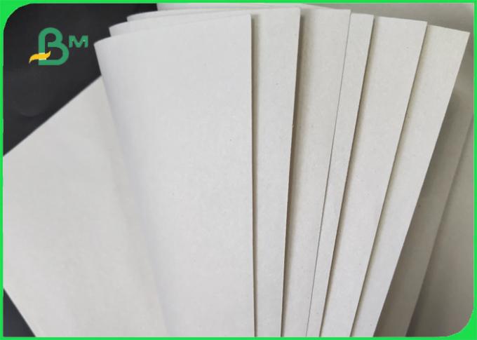 45gram 48.8gram White Newsprint Paper In Sheets For Printing Size Customized