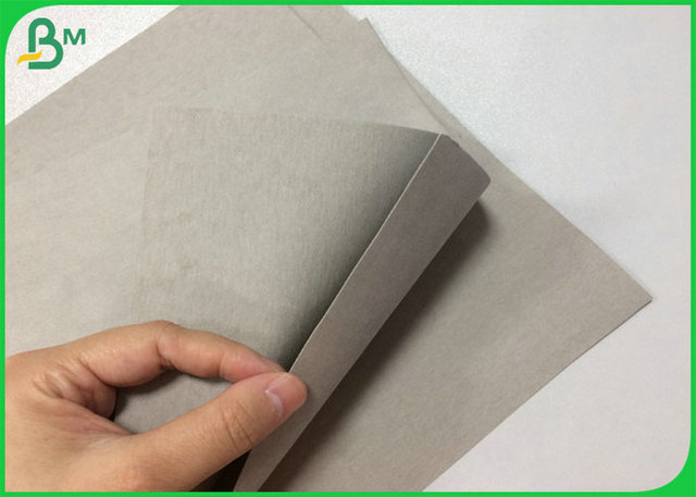 New Style Reusable And Foldable Washable Kraft Paper To Make Messenger Bag
