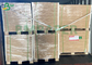 14pt - 18pt White SBS C1S Paperboard for Frozen Sea Food Boxes