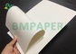 21.5 × 20 بوصة الفرجار 20 ورقة بيضاء اللون قابلة للطي ورقة صلبة لتغليف المواد الغذائية