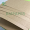 90gsm 125gsm Bown Kraft Paper Rolls صديقة للبيئة 36 &quot;X 500ft