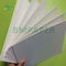 31 × 43 بوصة لون أبيض نقي كوستر لوح ورقي 1.0 مم 1.2 مم 1.4 مم للبيرة حصيرة