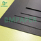 1.5MM 2MM E الحفرة 110+110+110 الورق الأسود بطاقة ثلاثية الطبقات النغمة الورقية المموجة