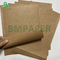 70 غرام من الورق القابل لإعادة التدوير البني ذو المقاومة العالية