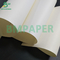 80 غرام من الورق الخشبي للطباعة الشفافة الورق المطبوع الكريم