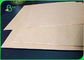 Recycling Kraft Liner Board Paper 120g - 450g Moisture Proof OEM Support