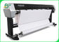 FSC 80gsm CAD Marker Paper لاستخدام الملابس 24 بوصة 36 بوصة × 50 متر 150 متر