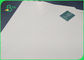 300gsm FSC معتمدة من قبل شركة فيرجن لب لب جانب واحد من الورق المقوى المطلي باللون الأبيض