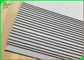 شهادة FSC 1.0mm 1.5mm Grey Chip Cardboard لصنع غلاف كتاب مقوى