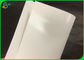 ادارة الاغذية والعقاقير شهادة 300G ورقة مربع الغداء اللون الأبيض لمربع ورقة