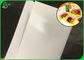 ادارة الاغذية والعقاقير شهادة 300G ورقة مربع الغداء اللون الأبيض لمربع ورقة