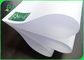 60 70 80gsm Woodfree Paper / Offset Paper FSC Cream أو غيرها من الألوان في لفة