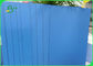 حجم 720 × 1020mm الأزرق ارتداء - مقاومة للورق مصقول فينس كرتون في ورقة