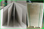 FSC Certified C1S Grey Back Coated Duplex Board جامبو رول 300 جرام / 350 جرام / 450 جرام