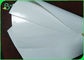FSC 70gsm + 10g PE المطلي أبيض Woodfree Offest الورق للتغليف