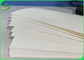 لفافات ورقية مصنوعة من مادة البولي إيثيلين المطلية بالبثق 170GSM - 210GSM مادة قابلة للتحلل