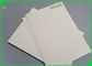 حمض الحرة 0.4 مم 0.6 مم 0.8 مم سمك أبيض لون الورق النشاف للمختبرات