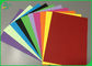 220gsm لب الورق مختلف الألوان اوريغامي لطباعة الأوفست