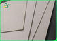 1000gsm 1250gsm غلاف فني من الورق المقوى الورق المقوى لباب مختلط جامد 90 × 120 سم