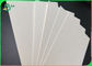 ورق وورق مقوى أبيض طبيعي ماص للمختبر / الوقايات