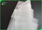 تحمل الماء CAD Tracing Paper Roll Translucence 50gsm - 80gsm