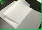 رسم CAD لللب النقي 73 جرام 93 جرام لفات ورق شفاف أبيض شفاف 3 بوصة أساسية
