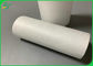 ورق الأقمشة البيضاء المقاومة للماء ورق المقاوم للدموع 55 غرام 8.5 × 11
