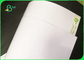 أبيض غير المطلي طباعة أوفست ورقة 60gsm 70gsm 80gsm شهادة FSC