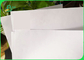 60gsm الورق الأبيض Woodfree ، ورق الطباعة غير المطلية مع صلابة قوية