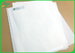 مخصص الحجم الأبيض المبيضة كرافت ورقة ، 80GSM 120GSM غير مصقول كرافت ورقة