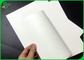 جامبو رولز 200gsm + 15PE ورق أبيض مصقول للأكواب الورقية بعرض 700 مم