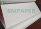 36 &quot;Canon Bond Plotter Paper Rolls 80 Gsm ورق أبيض غير مصقول CAD