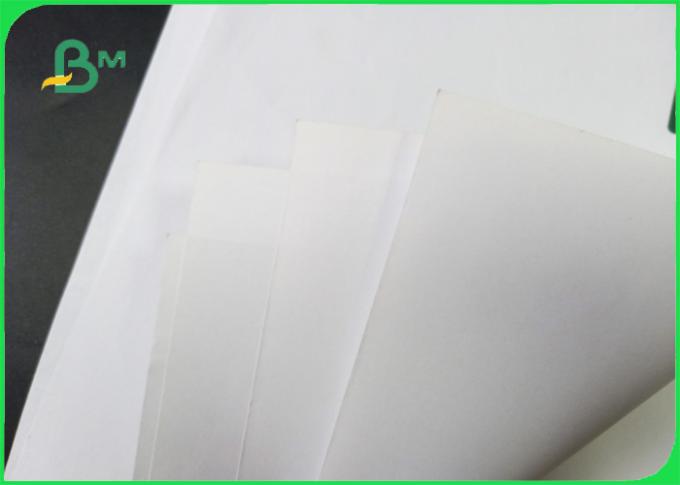Thickness 60gsm - 120 gsm high whiteness FSC 104% offset paper for school books
