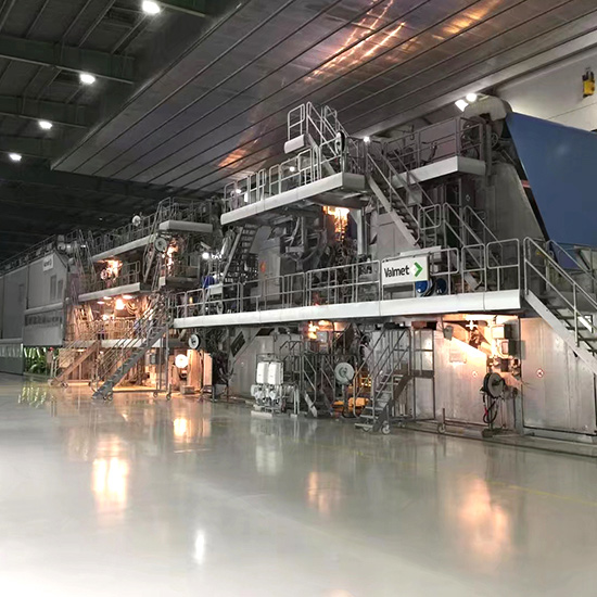 إخراج الصناديق 300 جرام لكل متر مربع ورق كرافت بني غير مبيض لحاويات الطعام 6