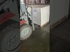 230g + 15g ورق الكوب المطلي بـ PE في لفة