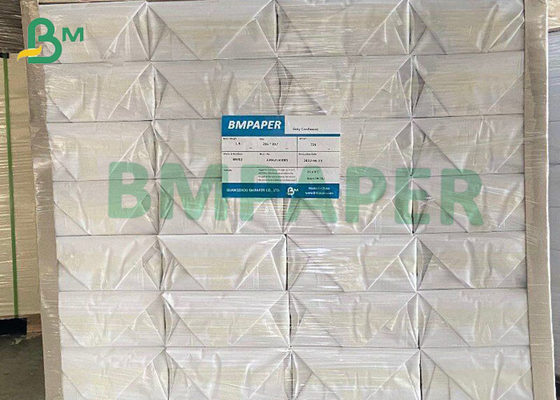 230gsm 432mm عالية بيضاء لامعة ورق الصور الفوتوغرافية للطباعة النافثة للحبر