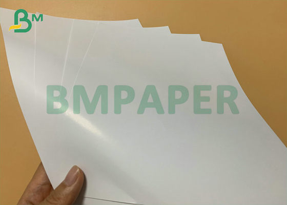 150gsm 200gsm ورق كوش لامع لطباعة أوفست صفحات التقويم