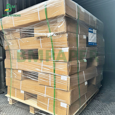 20LB الورق غير المقوى للطابعات HP 36 "X 150" 2 "CORE