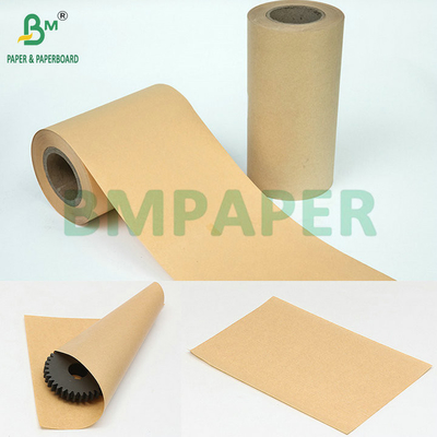 ورق التداخل من الفولاذ المقاوم للصدأ البني البني 30gsm 40gsm
