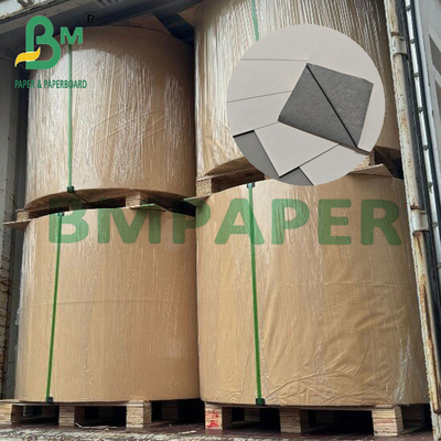 310 غرام مستدامة صديقة للبيئة أسود القلب سطح لامع ورق لعب 660x960mm