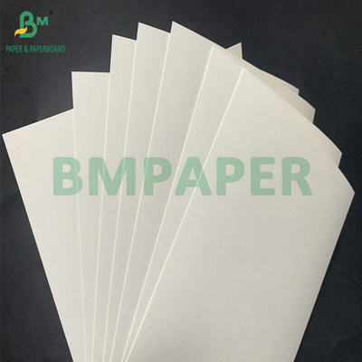 15g PE مغلفة مضادة للماء 210gsm 230gsm كوب ورق الأسهم عالية الطي