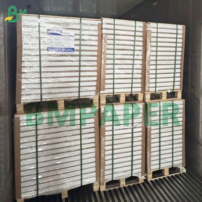 60gsm 75gsm 80gsm نسخ مزدوجة ورق للاتصالات الفواتير بوس