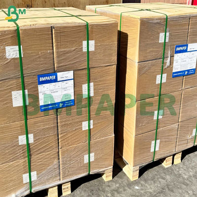 صفحة مزدوجة زرقاء 80 غراماً ورق النموذج للوحة الهندسة