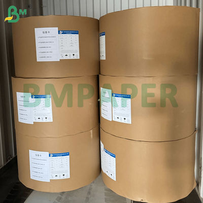 73g 83g Tracing Paper Rolls White Semi Translucent Pattern Paper