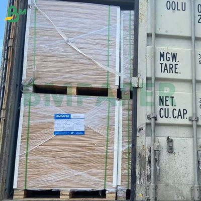 17 غرام 27 غرام ورق من ألياف القطن الملونة للشعار المطبوع ورق تغليف 40 × 60 سم