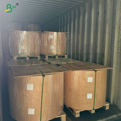 Waterproof Sunproof 54g 56g Orchard Growing Paper For Fruit