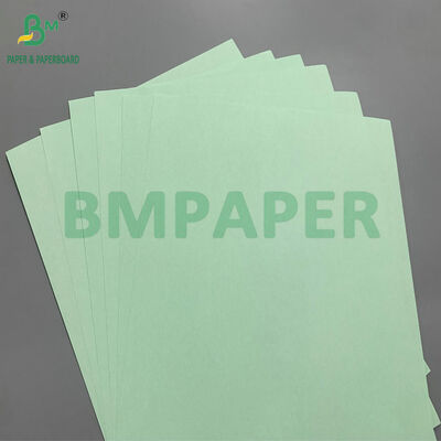 75 غرام من الورق الخالي من الكربون في حجم A4 / حرف - نسخة زرقاء أو سوداء