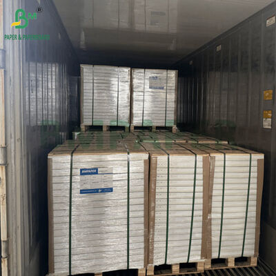 250 غراماً 300 غراماً أغطية غير مغلفة بدون خشب للطباعة الكتب 61 × 86 سم