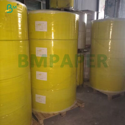 75g CB / CFB / CF الطباعة الرقمية الورق غير الكربوني للفاتورة NCR 9.5 "