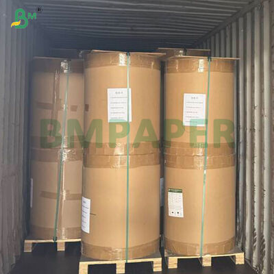 45 غرام ورق الخبز مغطى بالسيليكون من كلا الجانبين للشواء